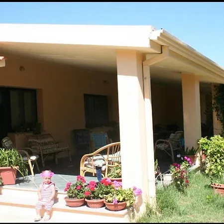 Agtiturismo Giulia Alloggio per agriturismo