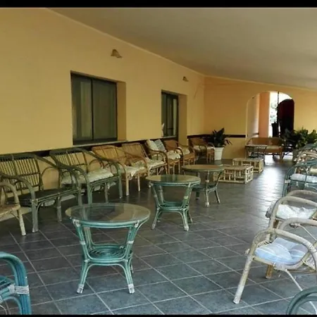 Alloggio per agriturismo Agtiturismo Giulia La Caletta