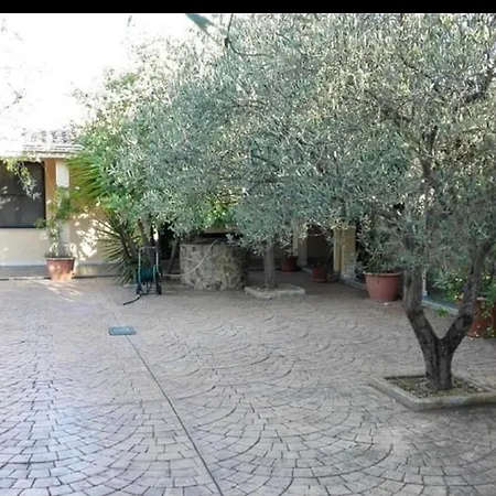 Agtiturismo Giulia